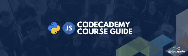 codeacademy course guide