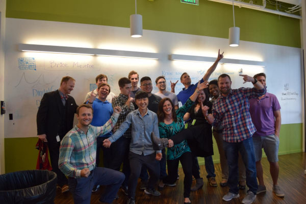 Atlanta cohort