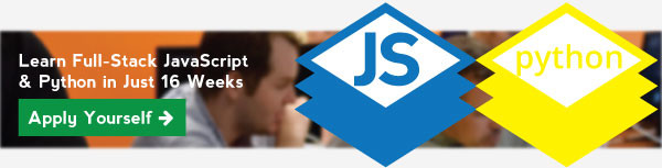 js python ad