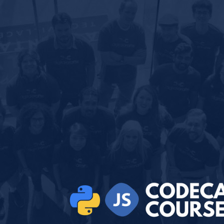Codecademy Python and JavaScript Guide