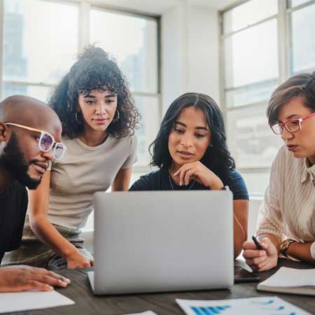 Learning How to Code in Atlanta, Georgia