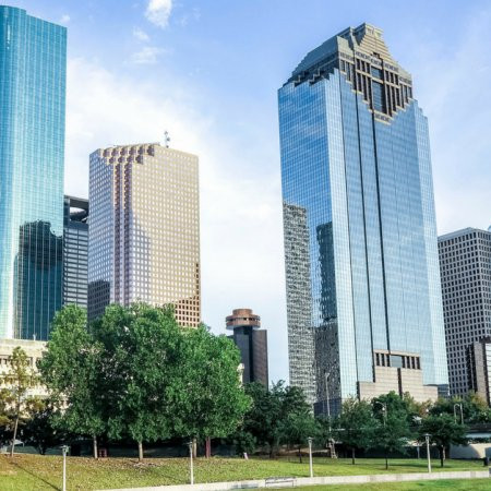 DigitalCrafts Joins The Greater Houston Partnership