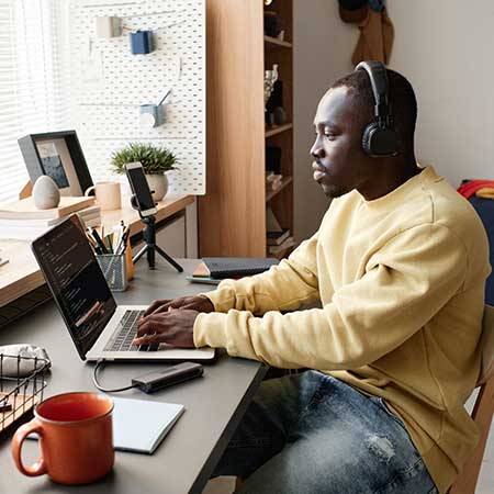 How DC’s Intro Courses Help You Prepare for Your Bootcamp