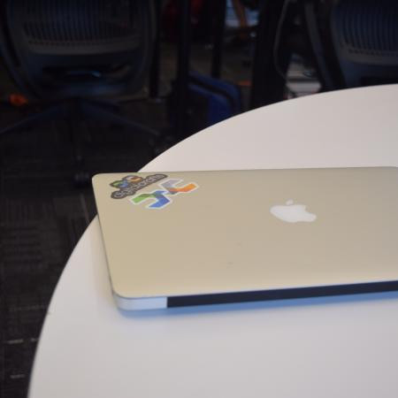 Day One Recap: DigitalCrafts Atlanta's Newest Full Stack Immersive Cohort