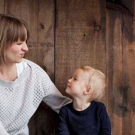 From Social Work to Software Engineer: One Mom's Story