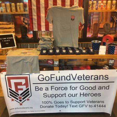 Tuition Help for Veterans: Introducing the GoFundVeterans Scholarship