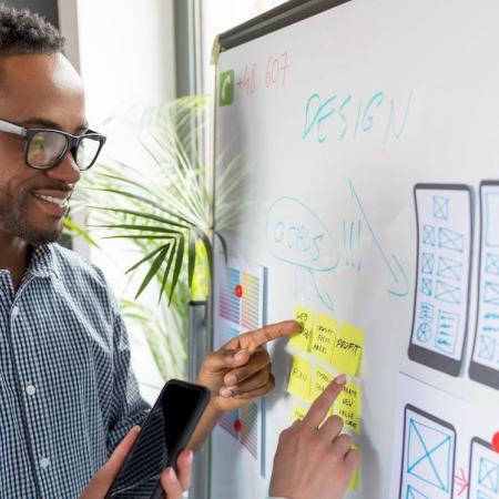 7 Reasons Why You Should Consider A UX Career in 2021