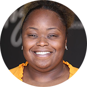 saquorya arnold teaching assistant coordinator