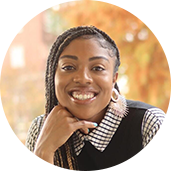 Tiara Johnson