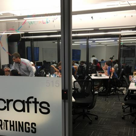 Check-In with Our First Full Stack Flex Cohort