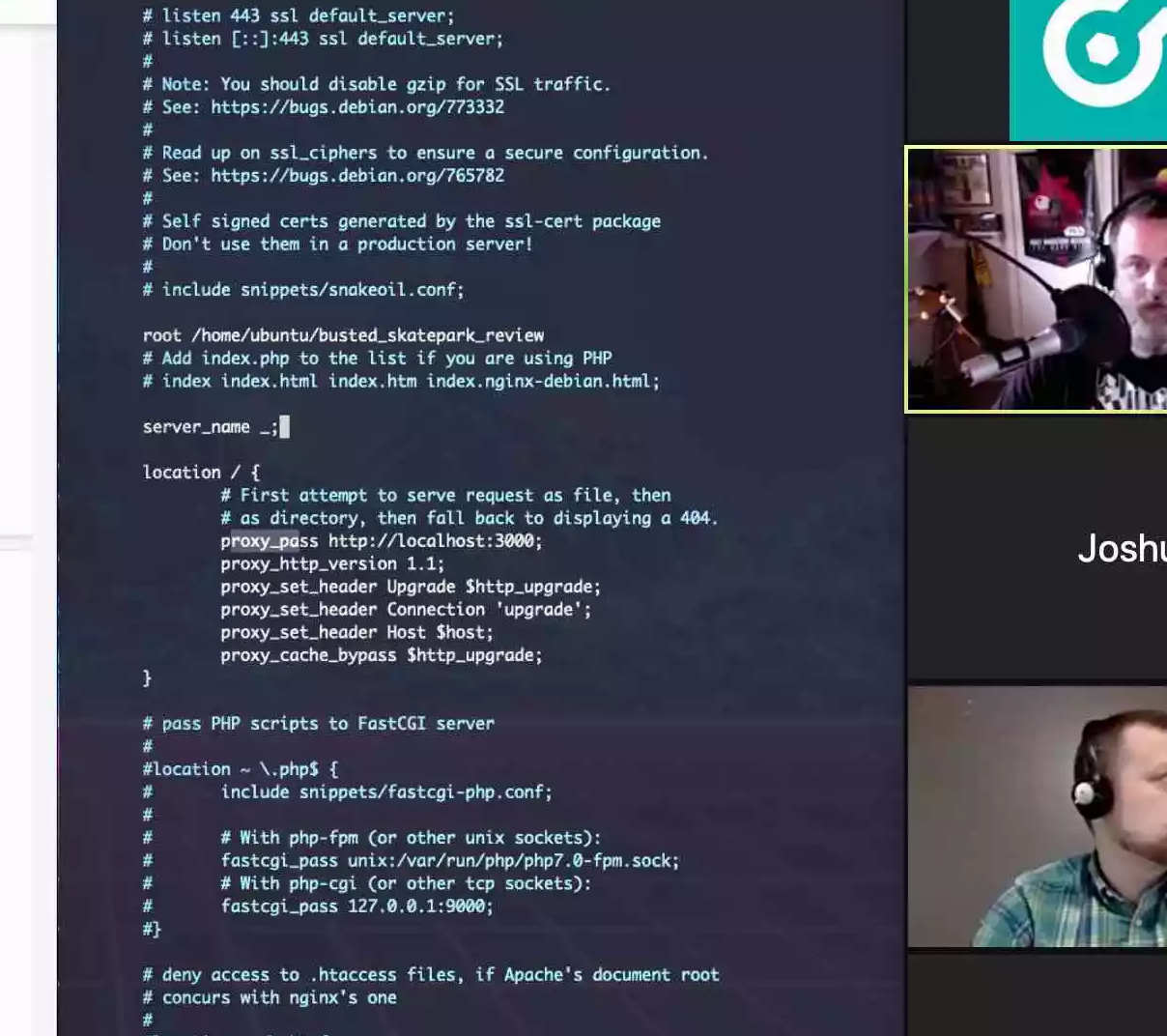 COVID-19 Update: Remote Learning at DigitalCrafts