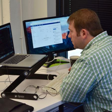 Out of Room? What to Cut from a Developer Resume