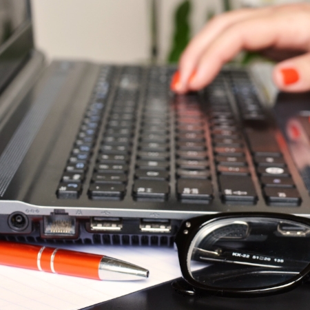 Students Can Use PCs or Macs in DigitalCrafts Bootcamps