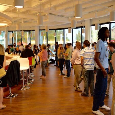 June 2016 Cohort: Graduation Party Recap