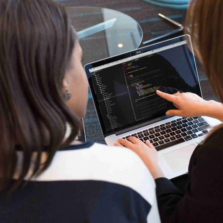 Understanding Front-End and Back-End Development