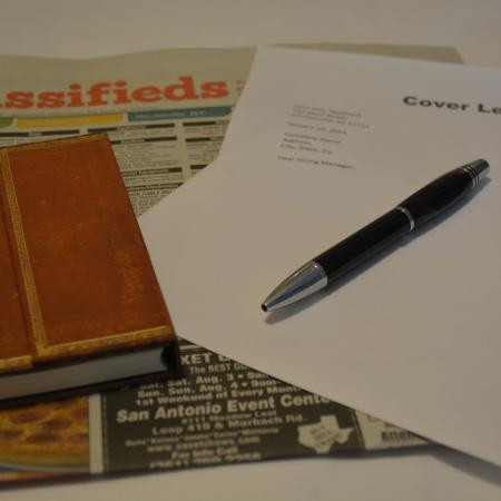 Writing Your Developer Resume