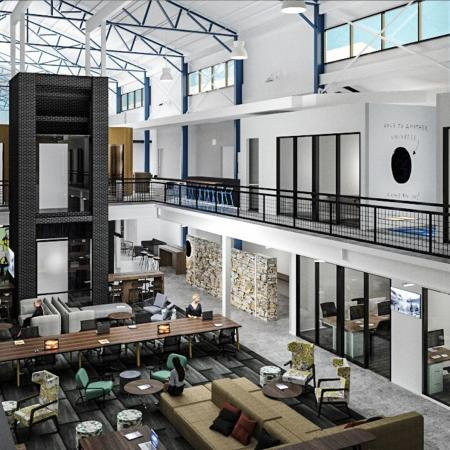 DigitalCrafts Houston Campus Relocation 2019 Announcement