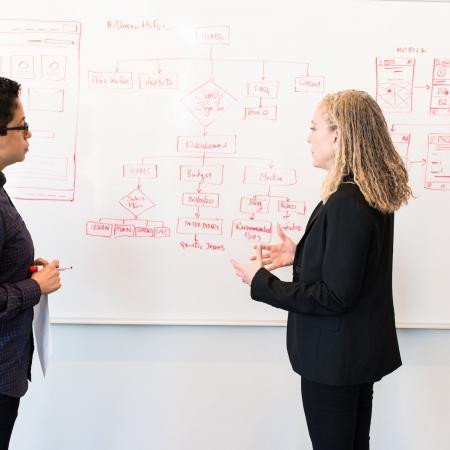 5 Helpful Tips for New Developers' Job Search