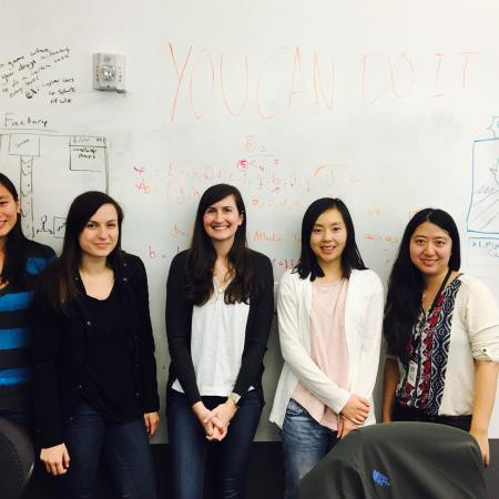 Celebrating Women in Technology